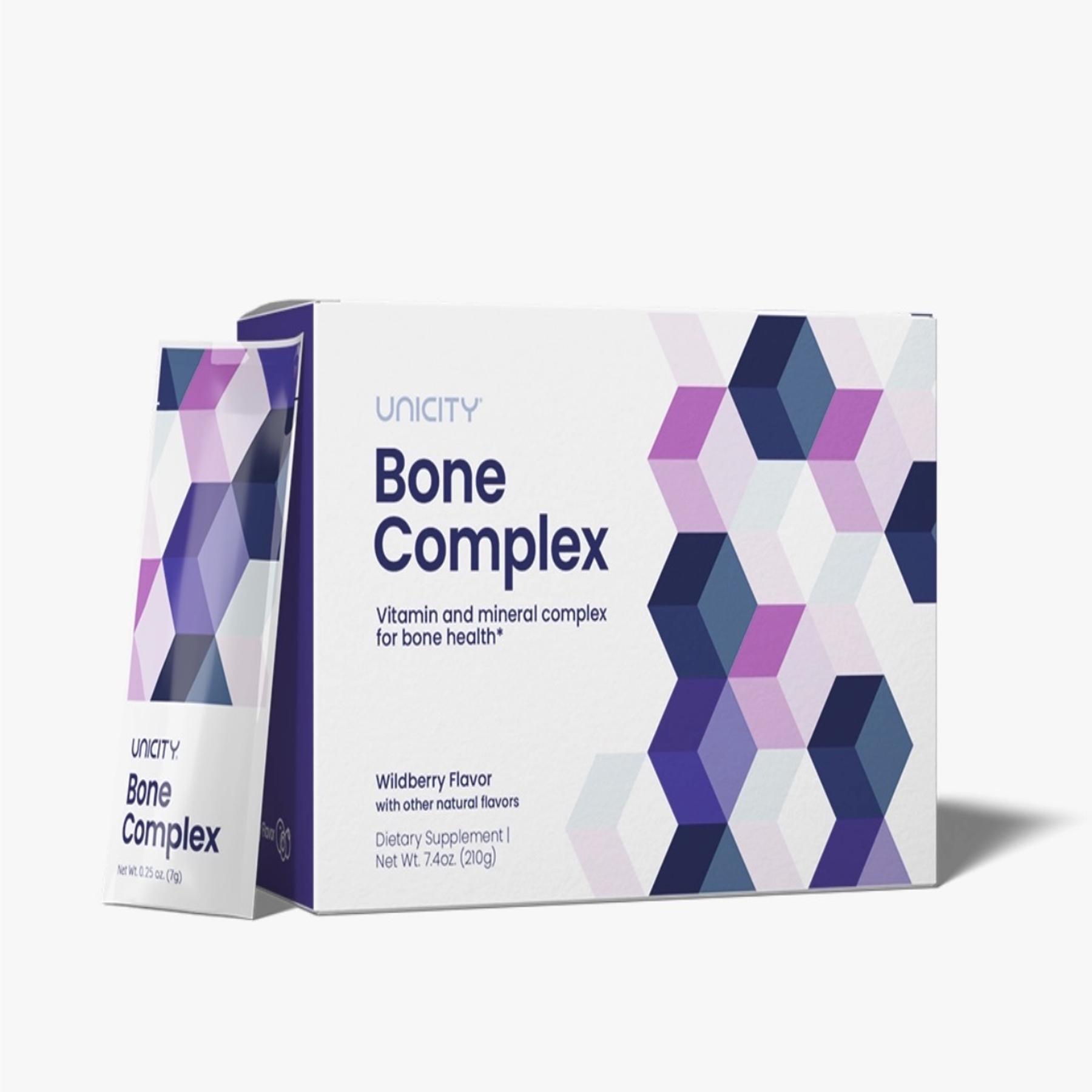 Bone Complex