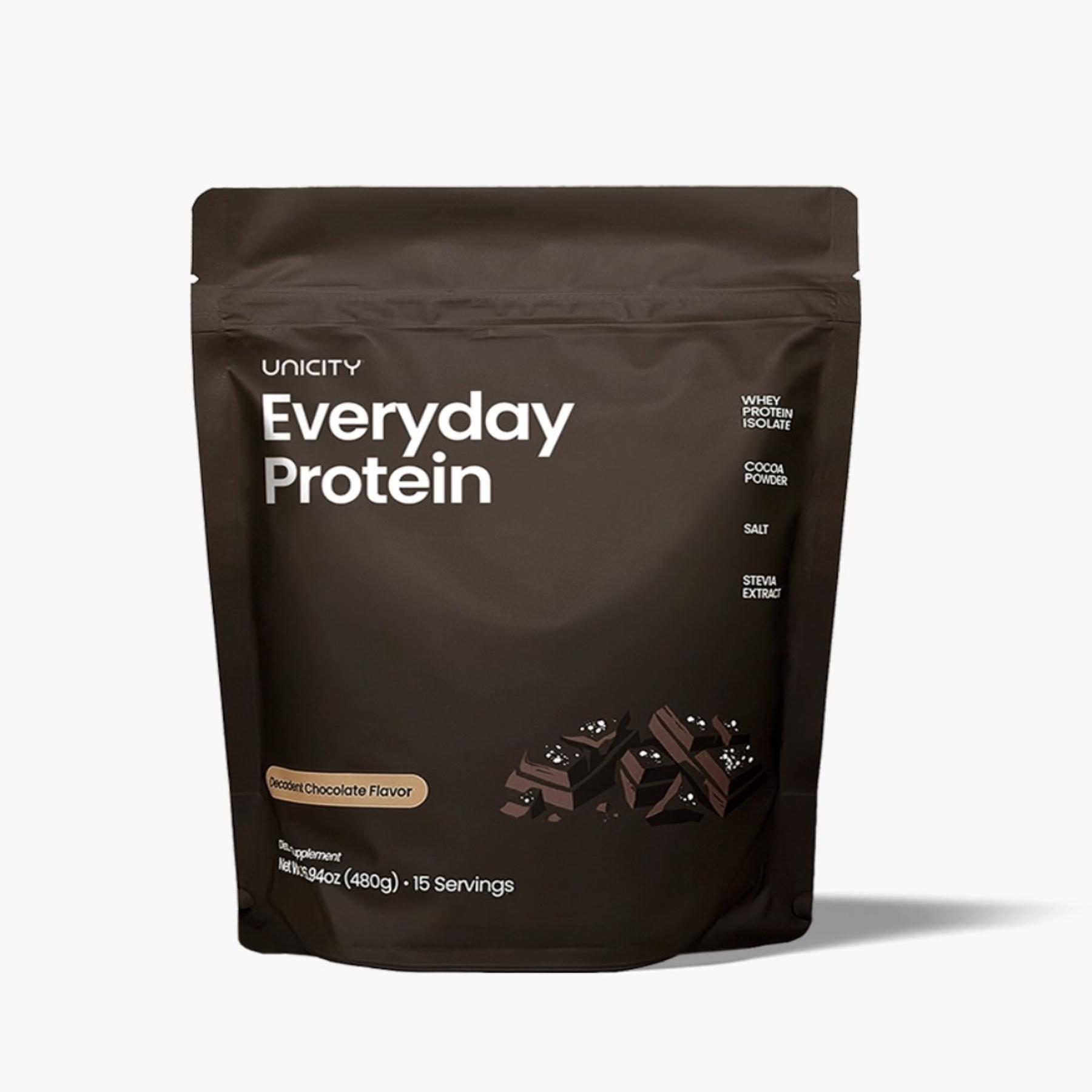 Everyday Protein