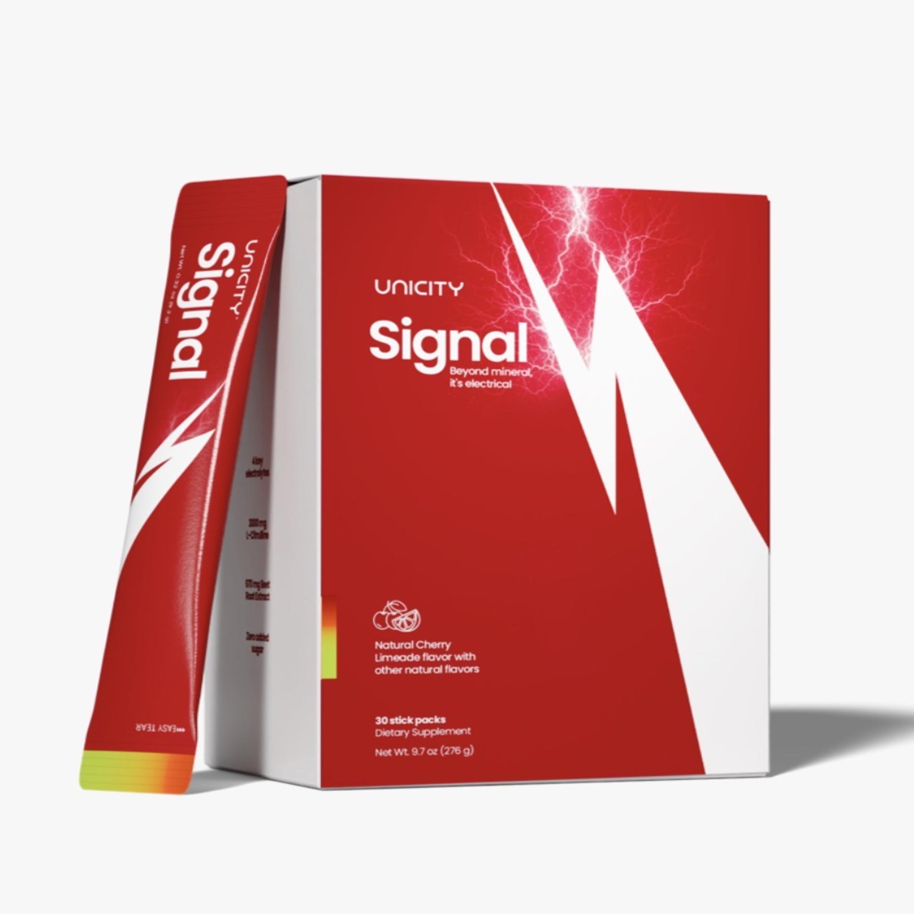 Signal