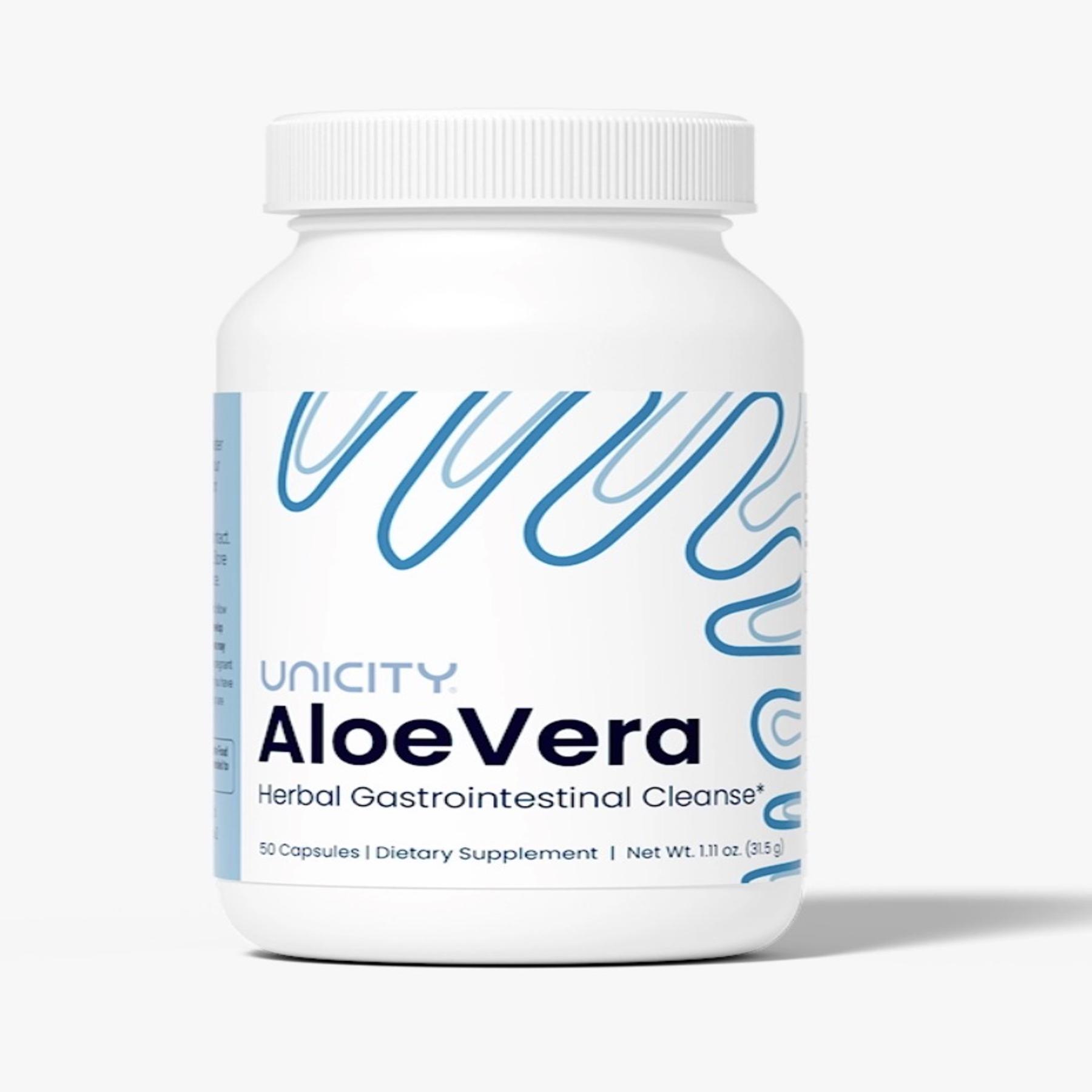 Aloe Vera