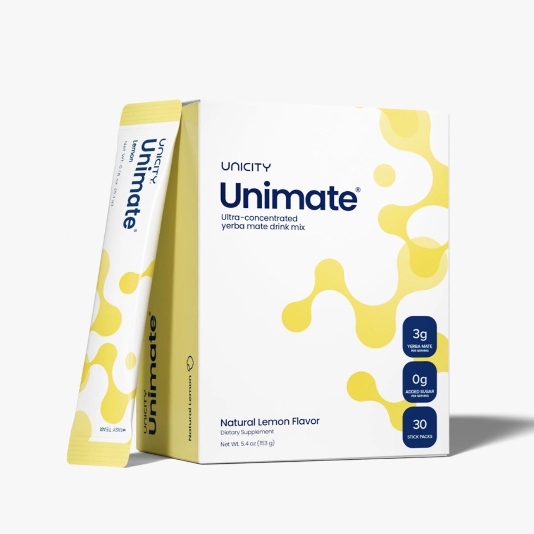 Unimate Fuel
